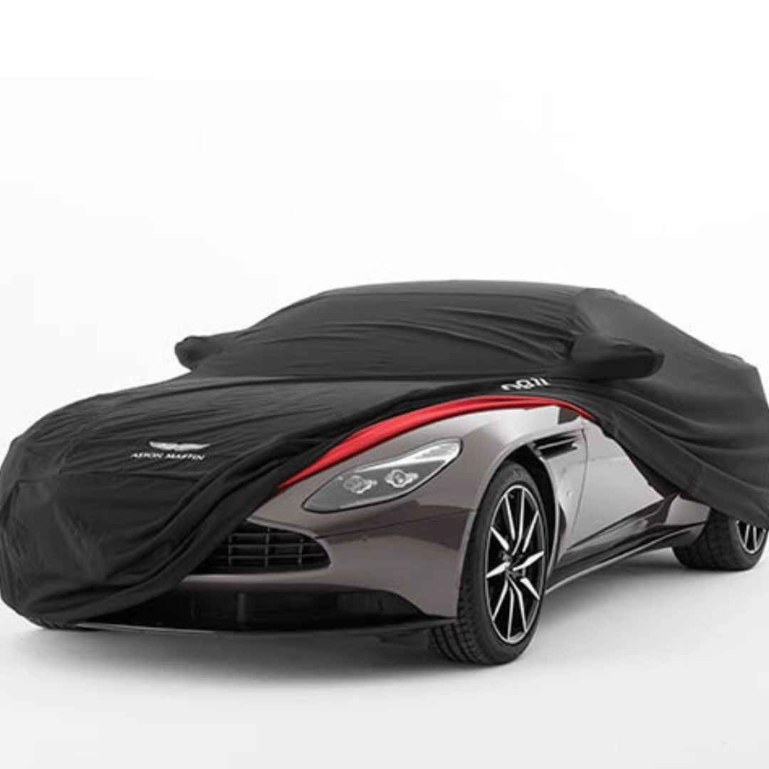 Aston Martin Ultimate Car Cover | Car Accessories | Aston Store