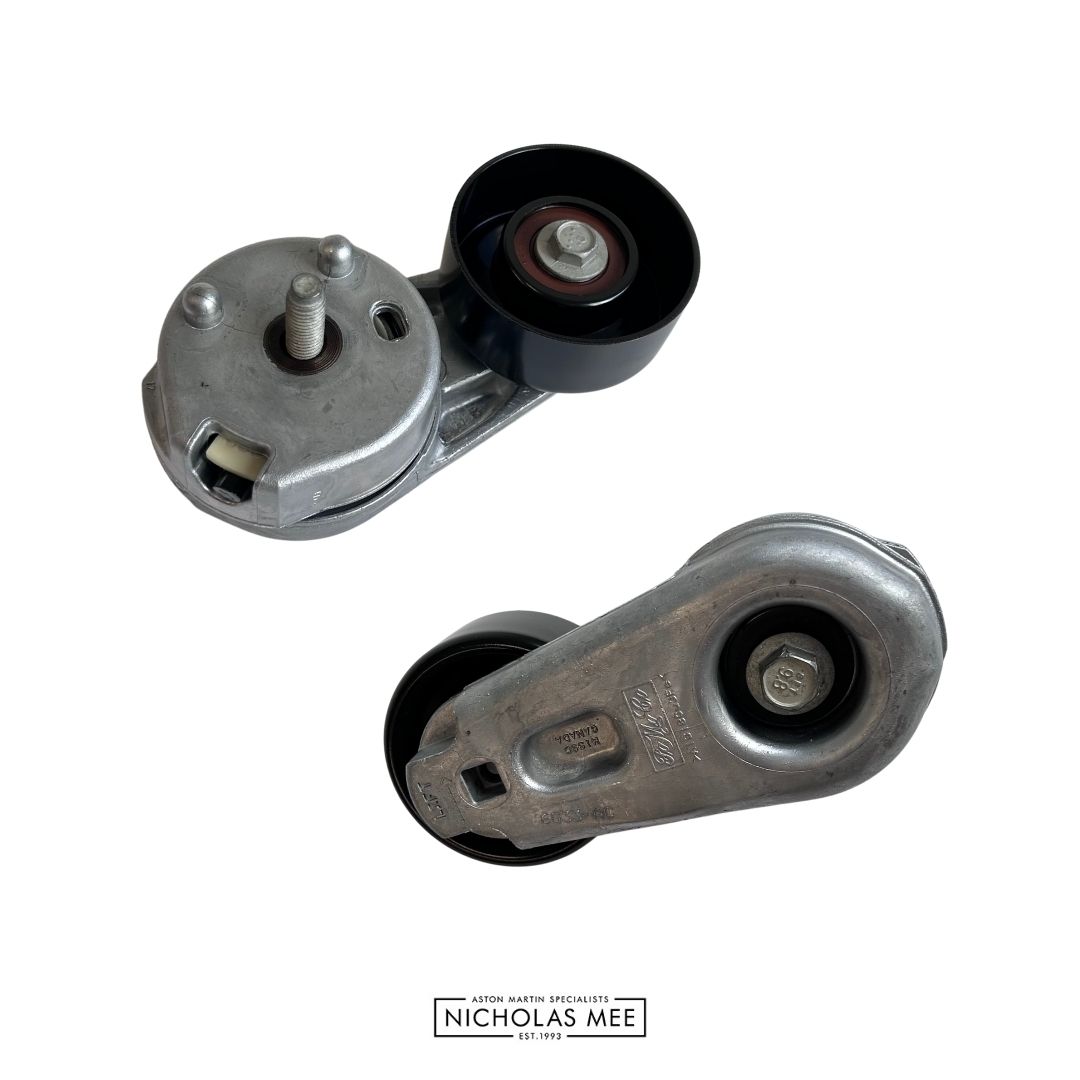 Drive Belt Tensioner For Aston Martin V8 Vantage Aston Store