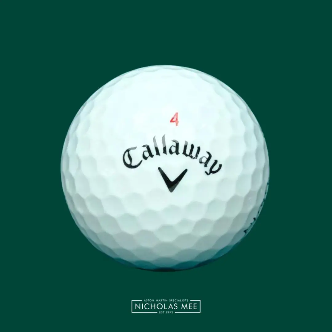 Golf outlet Balls